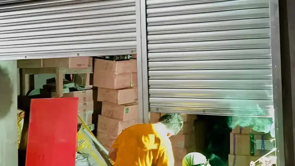 Acil Kepenk Motor Değişimi Nasıl Yapılır? 6 Acil Kepenk Motor Değişimi Nasıl Yapılır