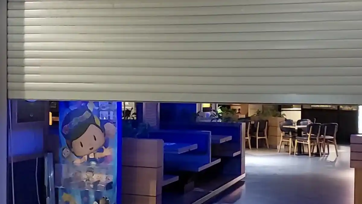 Ataşehir Acil Kepenk Tamiri 1 Ataşehir Acil Kepenk Tamiri - 7/24 Hızlı Servis