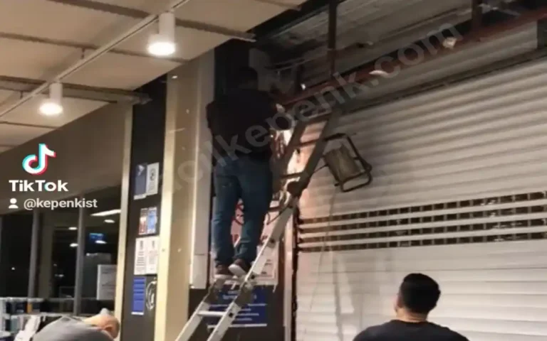 Bakırköy Acil Kepenk Tamircisi - 7/24 kepenk