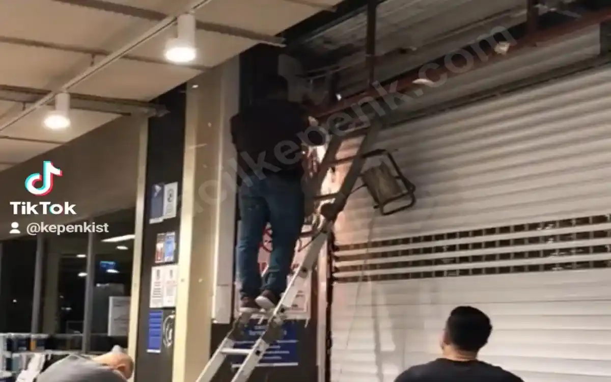 Bakırköy Acil Kepenk Tamircisi - 7/24 kepenk