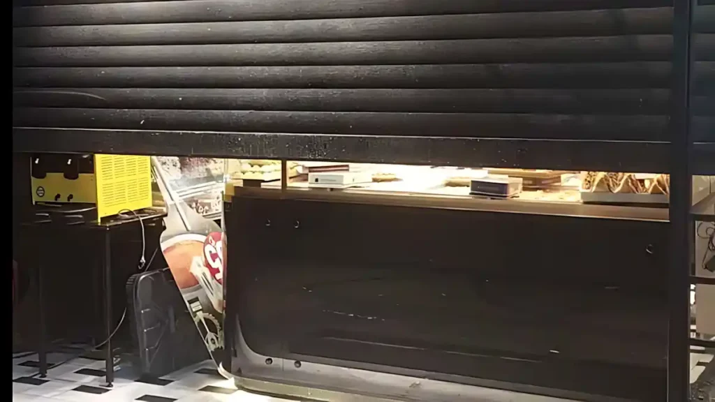 Fatih Otomatik Kepenk Tamiri - 7/24