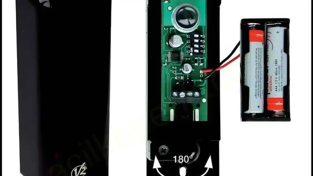 Fotoselli Kepenk Acil Arıza Giderme