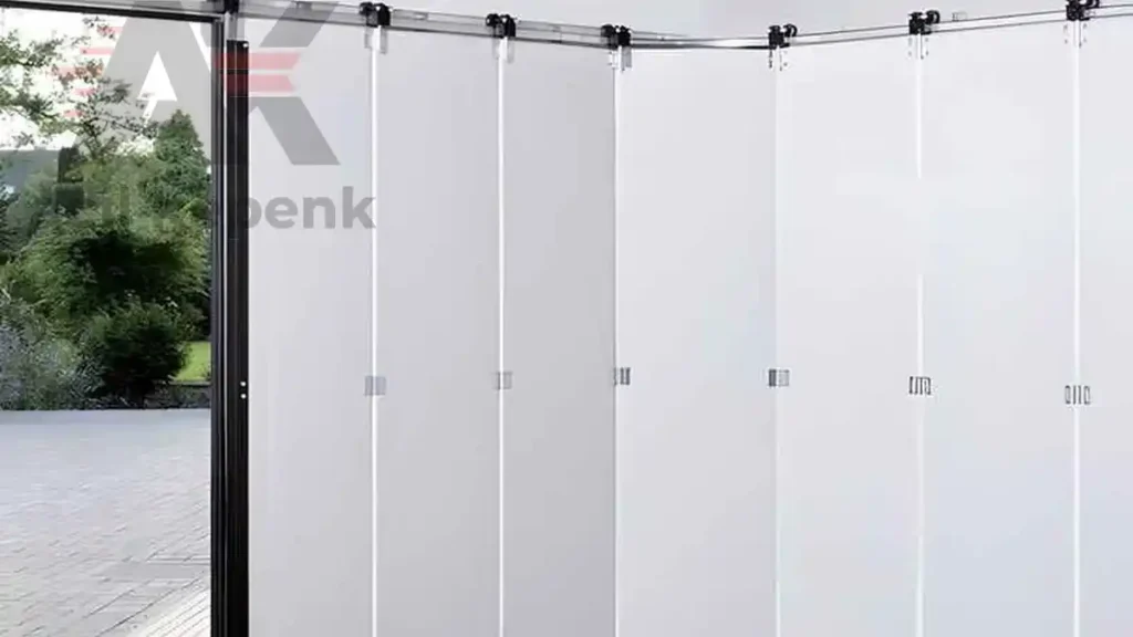 Garaj Kapısı Kepenk Montajı 13 Profesyonel Garaj Kapısı Kepenk Montajı