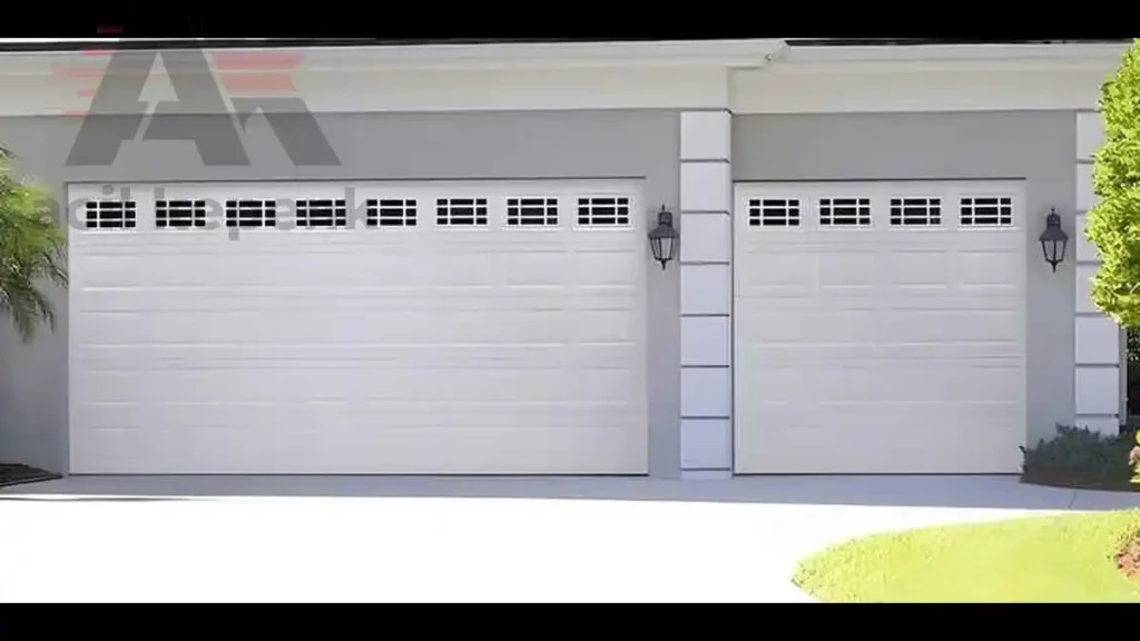 Garaj Kapısı Kepenk Montajı 11 Garaj Kapısı Kepenk Montajı: Profesyonel Yaklaşımlar