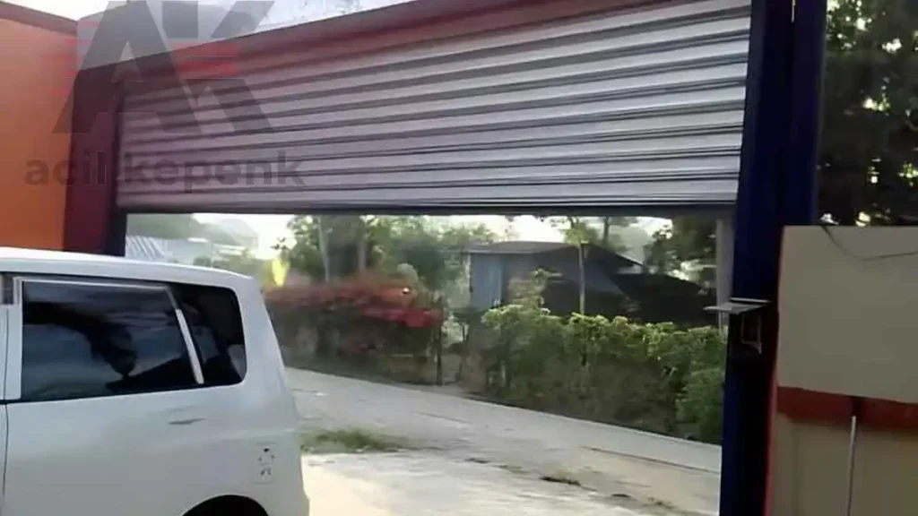 Akıllı Kepenk Sistemleri 4 Garaj Kapısı Kepenk Montajı: Profesyonel Yaklaşımlar