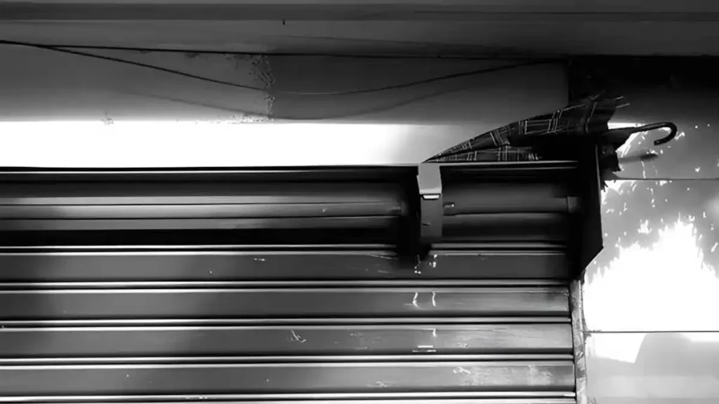 Kepenk Sistemlerinde Hırsızlığa Karşı Önlemler 16 Zarar Gören Kepenklere 5 Acil Müdahale