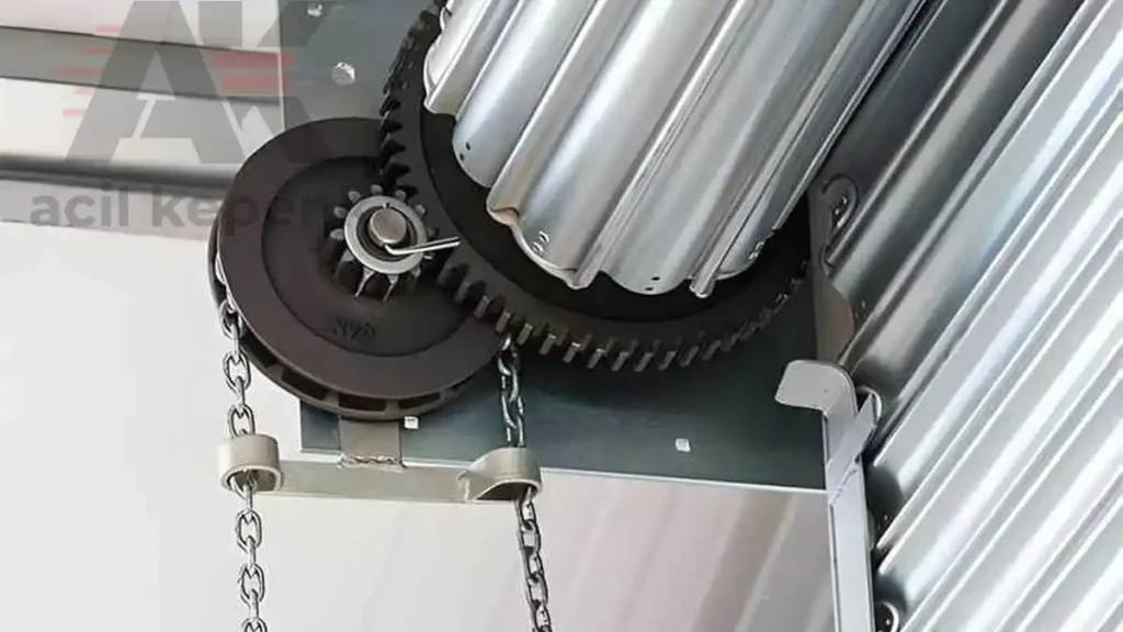 Kepenk Tamiri: Sık Karşılaşılan Arızalar 22 Kepenk tamiri ve bakımında sık karşılaşılan motor, elektrik ve kumanda arızaları