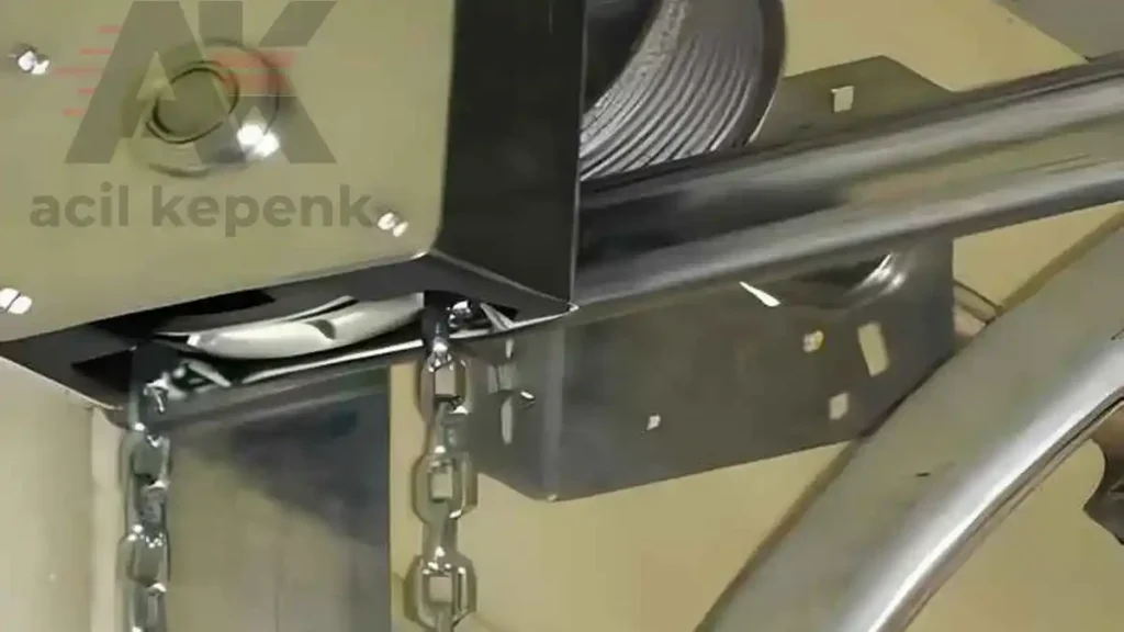 Kepenk Tamiri: Sık Karşılaşılan Arızalar 20 Kepenk tamiri ve bakımında sık karşılaşılan motor, elektrik ve kumanda arızaları