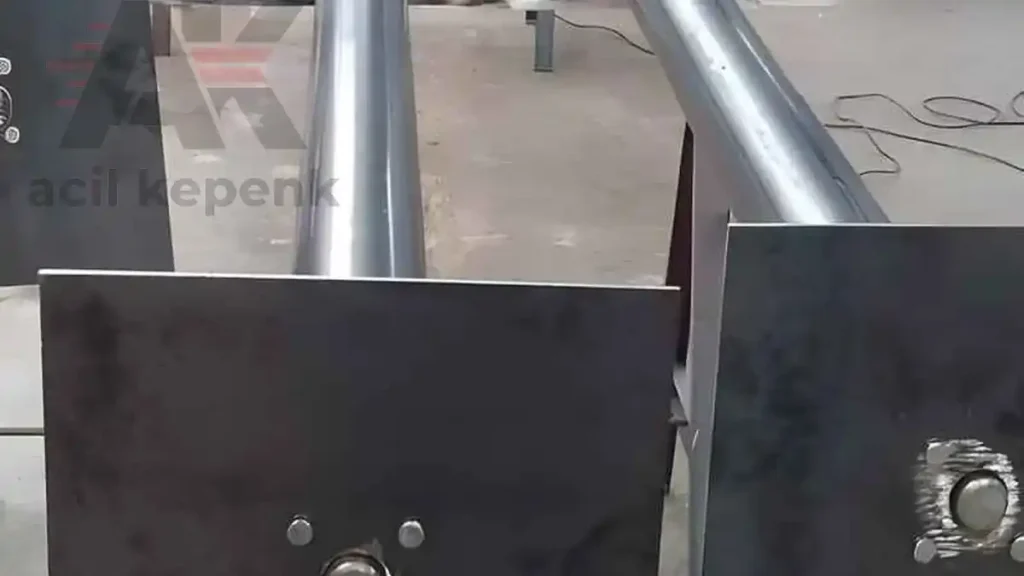 Kepenk Tamiri: Sık Karşılaşılan Arızalar 12 Kepenk tamiri ve bakımında sık karşılaşılan motor, elektrik ve kumanda arızaları