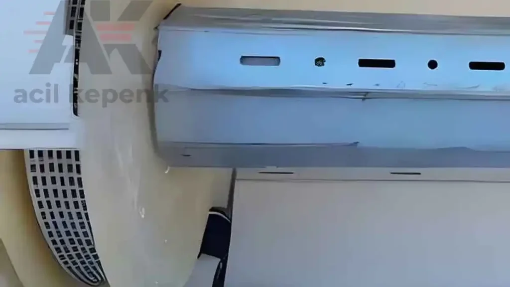 Kepenk Tamiri: Sık Karşılaşılan Arızalar 11 Kepenk tamiri ve bakımında sık karşılaşılan motor, elektrik ve kumanda arızaları