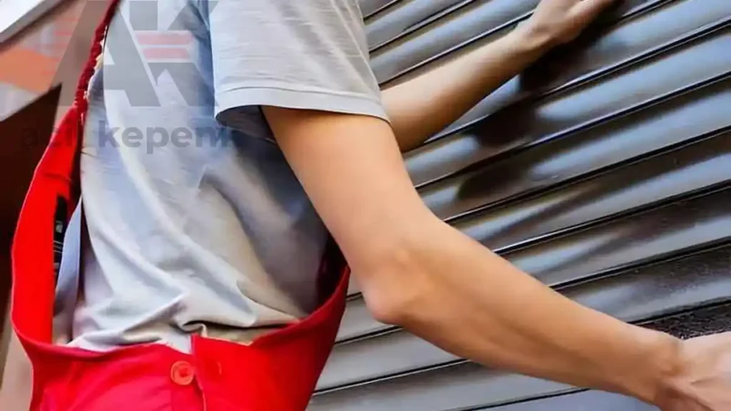 Kepenk Tamiri: Sık Karşılaşılan Arızalar 10 Kepenk tamiri ve bakımında sık karşılaşılan motor, elektrik ve kumanda arızaları