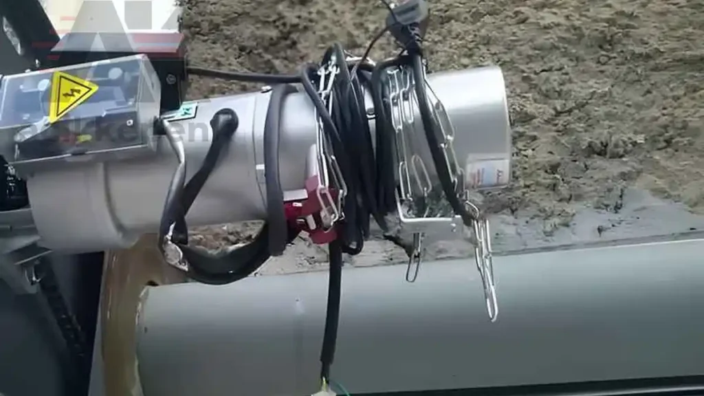 Kepenk Tamiri: Sık Karşılaşılan Arızalar 8 Kepenk tamiri ve bakımında sık karşılaşılan motor, elektrik ve kumanda arızaları