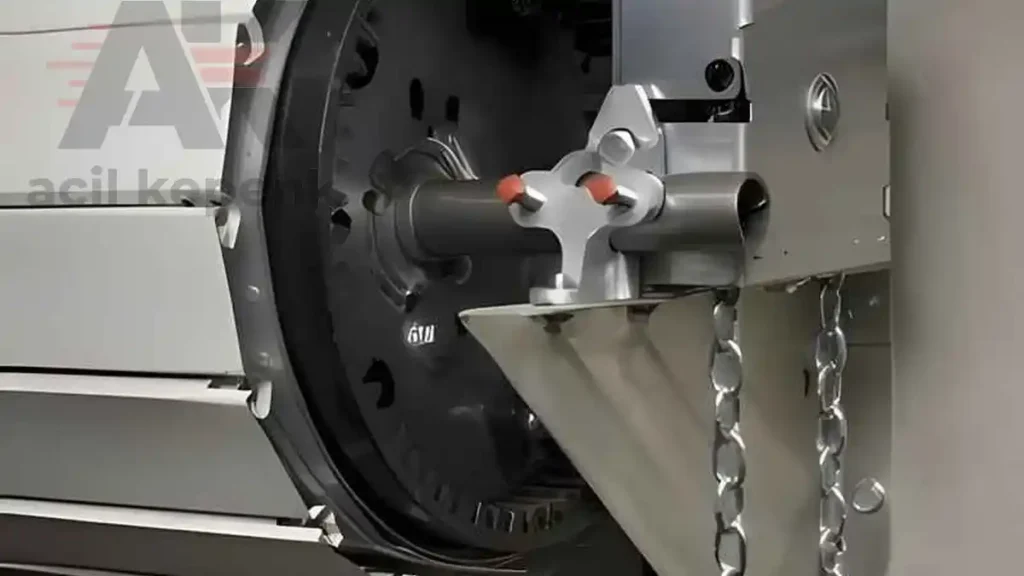 Kepenk Tamiri: Sık Karşılaşılan Arızalar 7 Kepenk tamiri ve bakımında sık karşılaşılan motor, elektrik ve kumanda arızaları