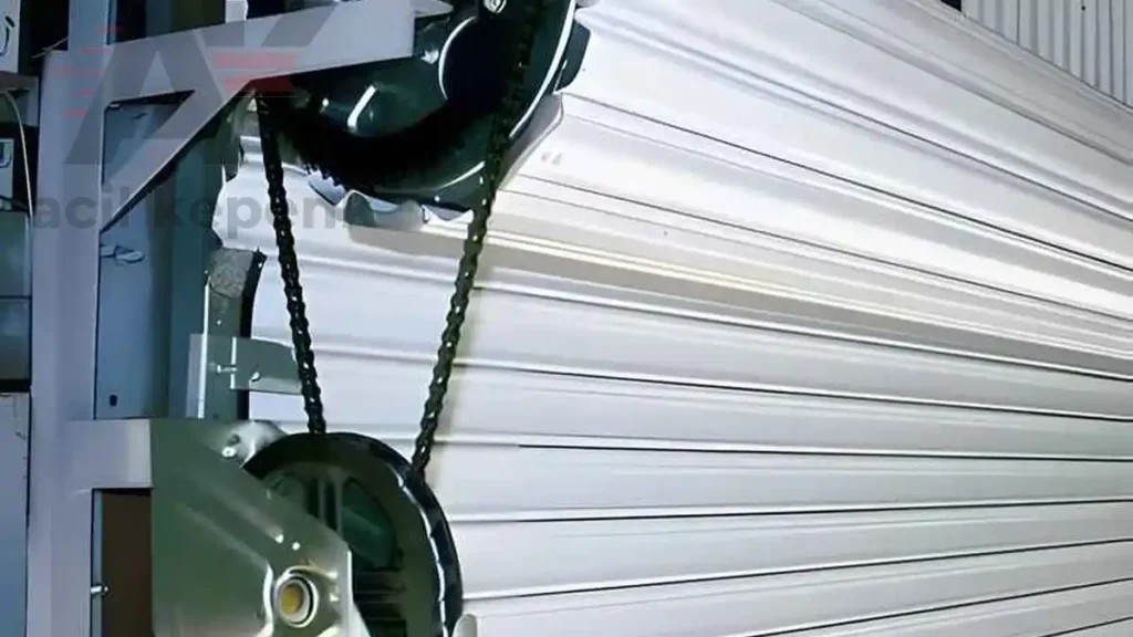 Kepenk Tamiri: Sık Karşılaşılan Arızalar 5 Kepenk tamiri ve bakımında sık karşılaşılan motor, elektrik ve kumanda arızaları