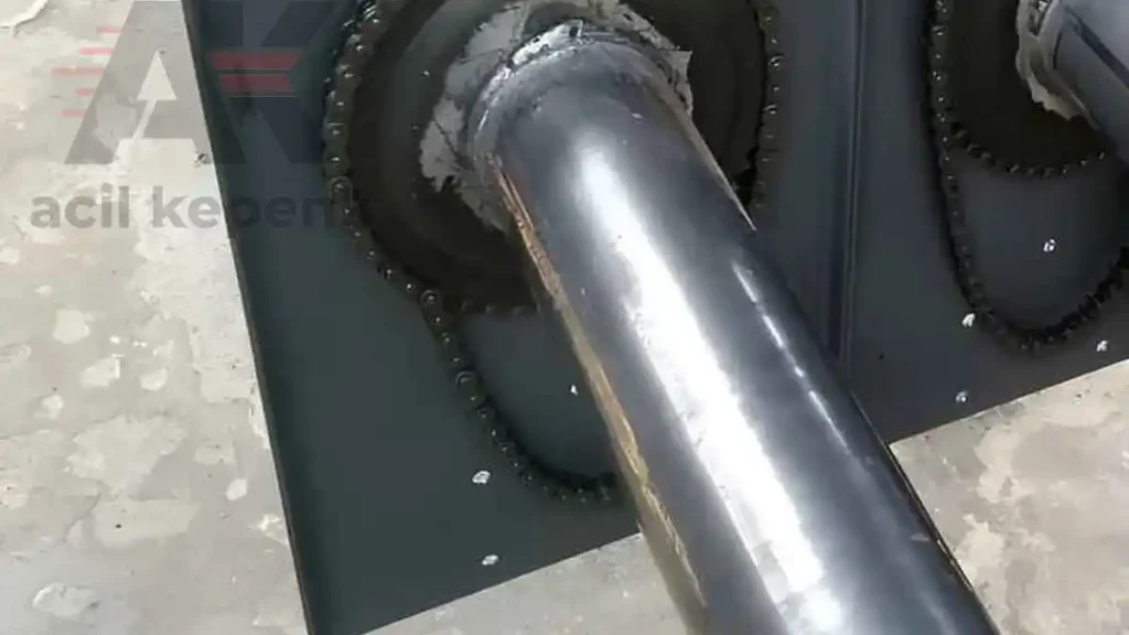 Kepenk tamiri ve bakımında sık karşılaşılan motor, elektrik ve kumanda arızaları