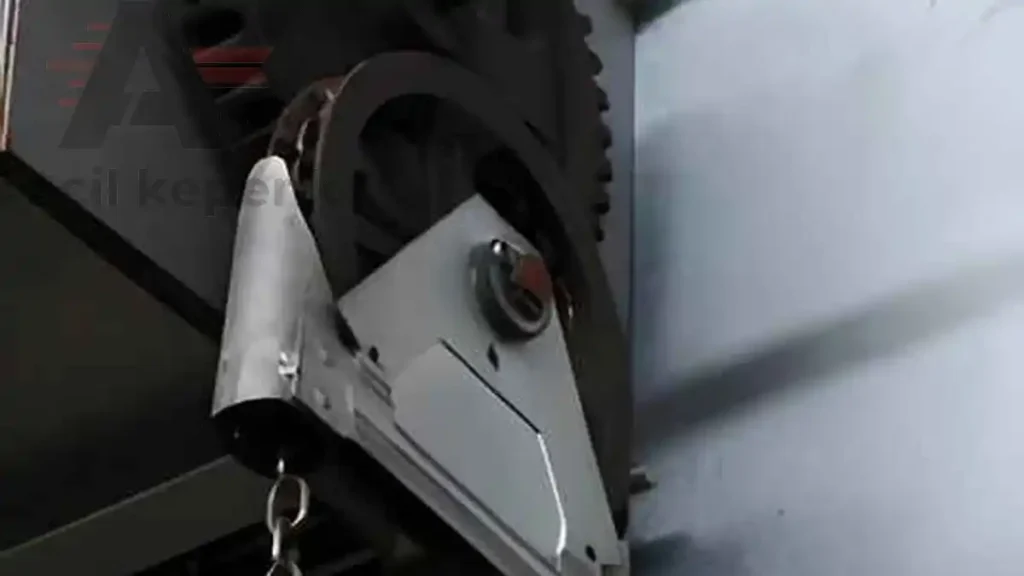 Kepenk Tamiri: Sık Karşılaşılan Arızalar 25 Sık Karşılaşılan Arızalar ve Çözümleri