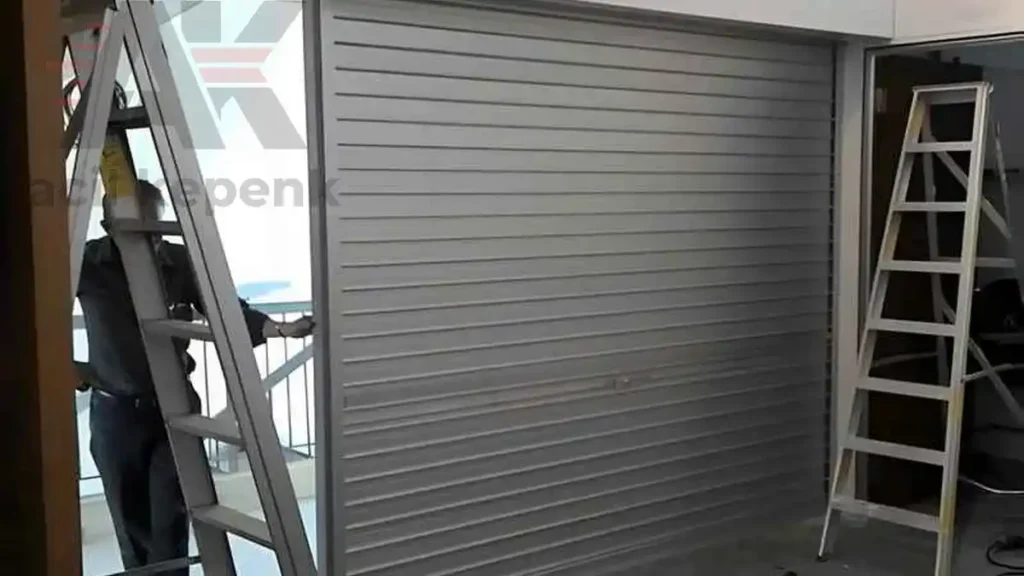 Kepenk Tamiri: Sık Karşılaşılan Arızalar 24 Sık Karşılaşılan Arızalar ve Çözümleri