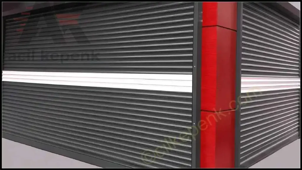 Otomatik Kepenk Kilit Problemleri 10 Otomatik kepenk kilit arızalarının çözümleri ve bakım ipuçları