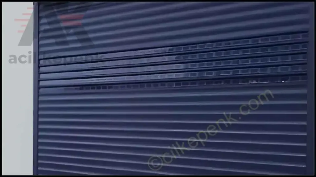 Hangi Kepenk Sistemi Daha Güvenlidir? 18 Otomatik kepenk kilit arızalarının çözümleri ve bakım ipuçları