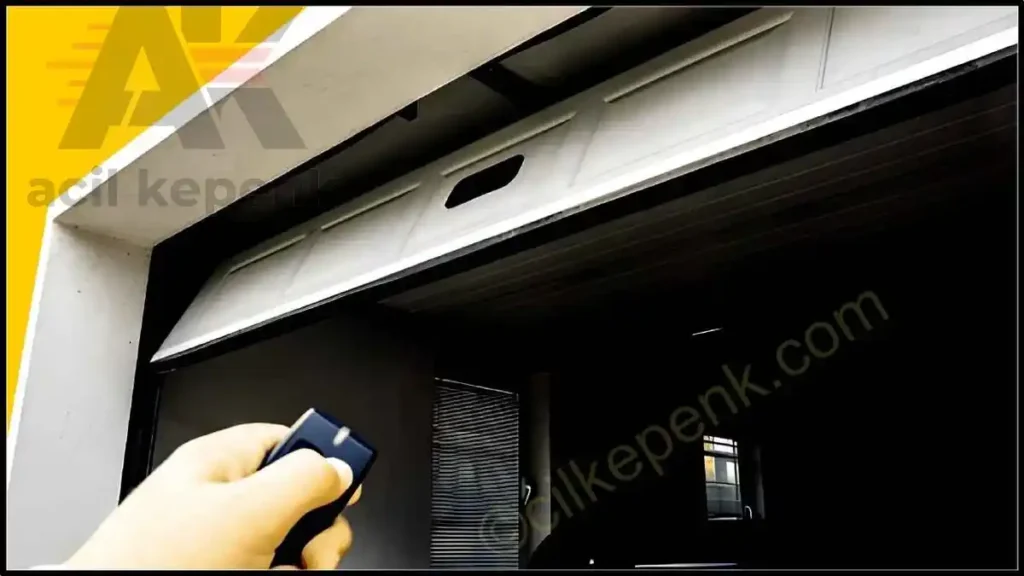 Otomatik Kepenk Kilit Problemleri 17 Otomatik Kepenk Kilit Arızaları Problemleri ve Çözümleri