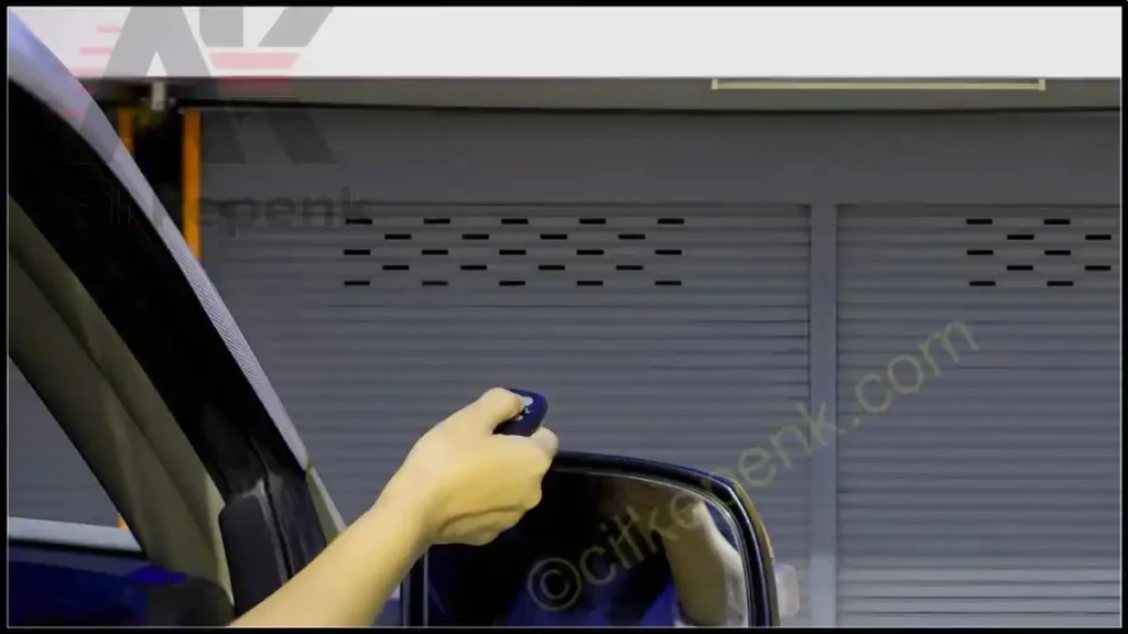 Otomatik Kepenk Kilit Problemleri 18 Otomatik Kepenk Kilit Arızaları Problemleri ve Çözümleri