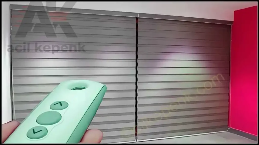 Otomatik Kepenk Kilit Problemleri 19 Otomatik Kepenk Kilit Arızaları Problemleri ve Çözümleri