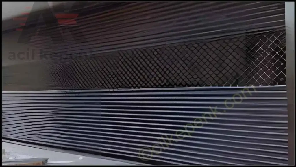 Otomatik Kepenk Kilit Problemleri 16 Otomatik Kepenk Kilit Arızaları Problemleri ve Çözümleri