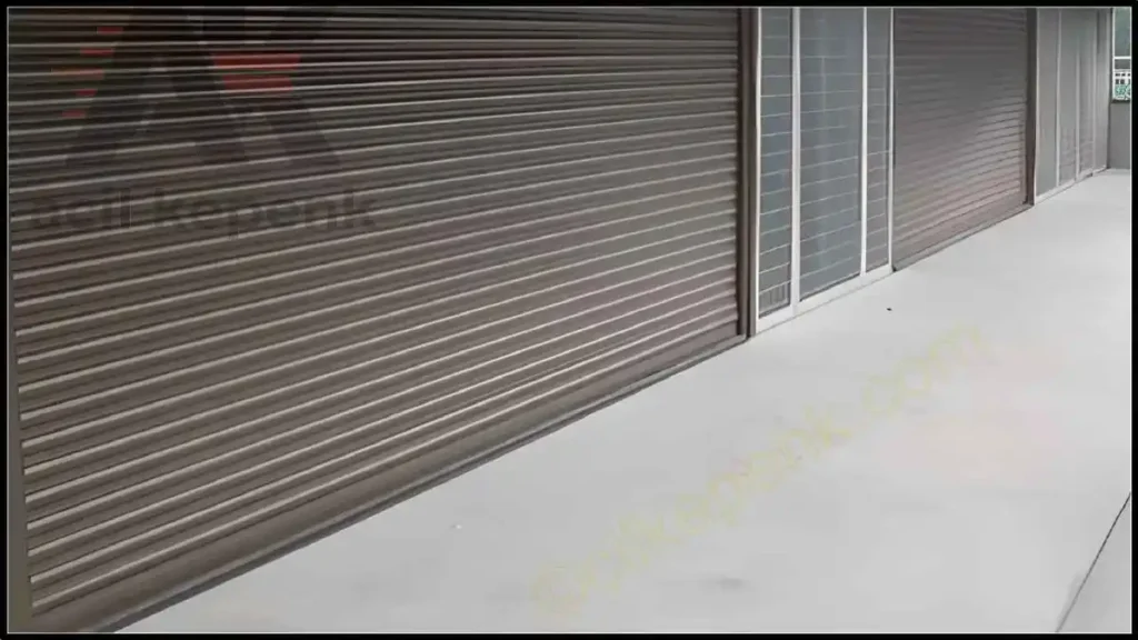 Otomatik Kepenk Kilit Problemleri 12 Otomatik Kepenk Kilit Arızaları Problemleri ve Çözümleri