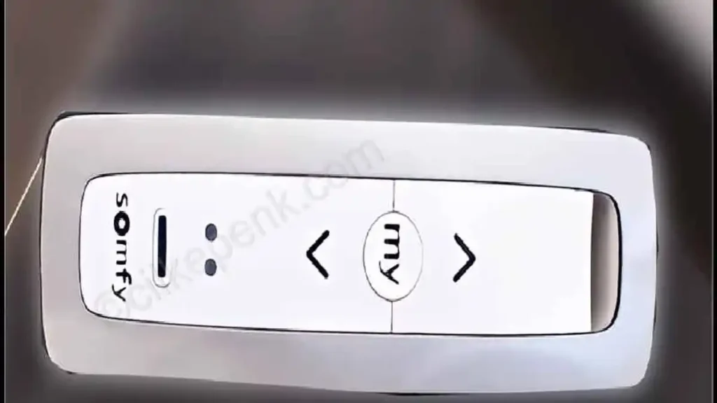 Kepenk Kumanda Arızaları 2 Kepenk Kumanda Arızaları ve Çözümleri