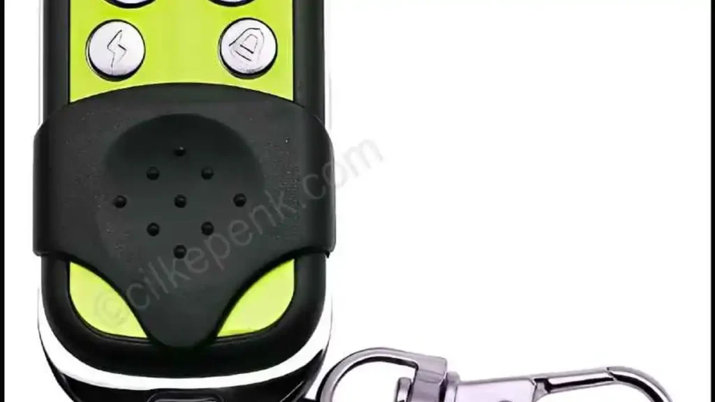 Kepenk Kumanda Arızaları 17 Kepenk Kumanda Arızaları ve Çözümleri