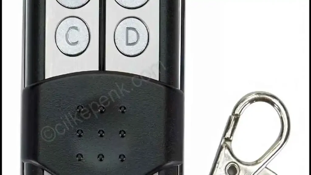 Kepenk Kumanda Arızaları 20 Kepenk kumanda arızalarının nedenlerini ve çözüm yolları