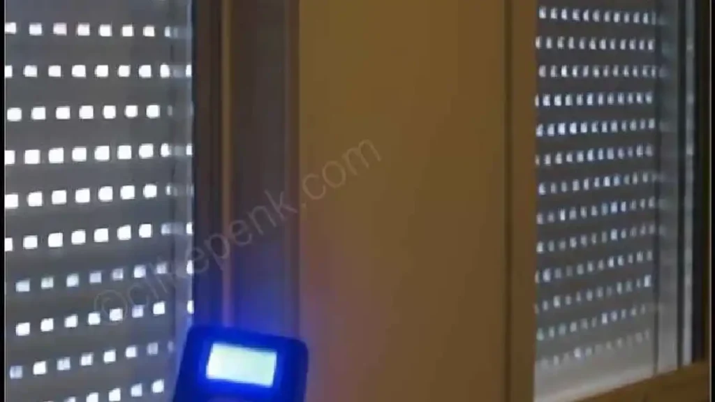 Kepenk Kumanda Arızaları 11 Kepenk kumanda arızalarının nedenlerini ve çözüm yolları