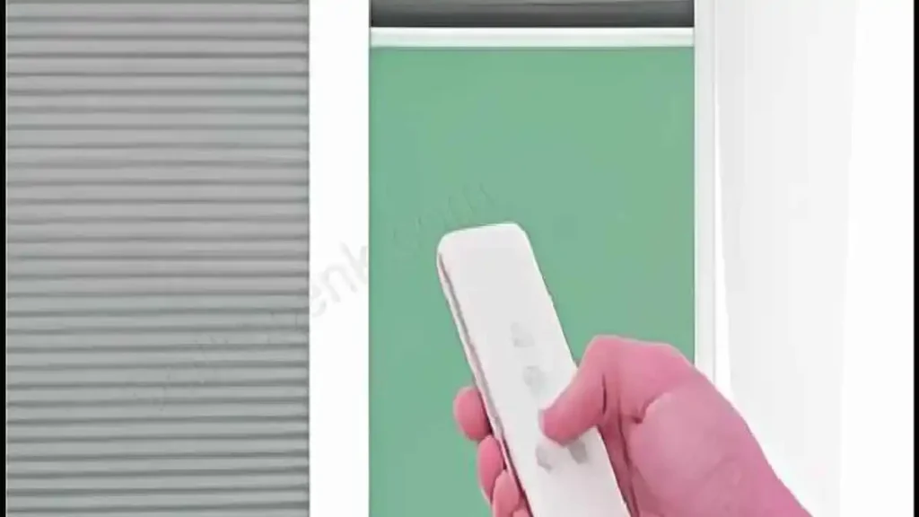 Kepenk Kumanda Arızaları 10 Kepenk kumanda arızalarının nedenlerini ve çözüm yolları