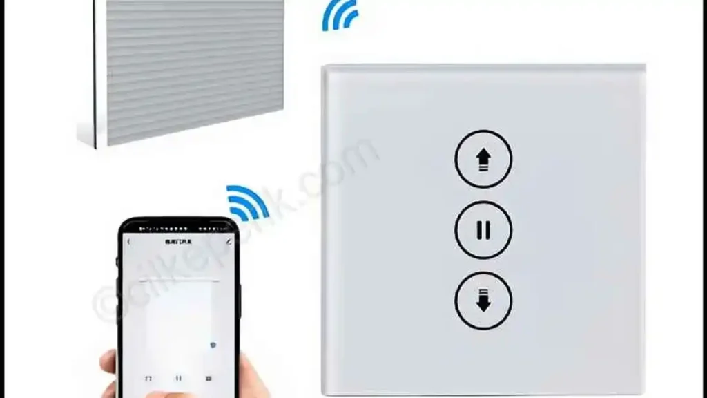 Kepenk Kumanda Arızaları 23 kepenk kumanda arızaları, kepenk kumanda pil sorunu, kumanda sinyal alıcı arızası