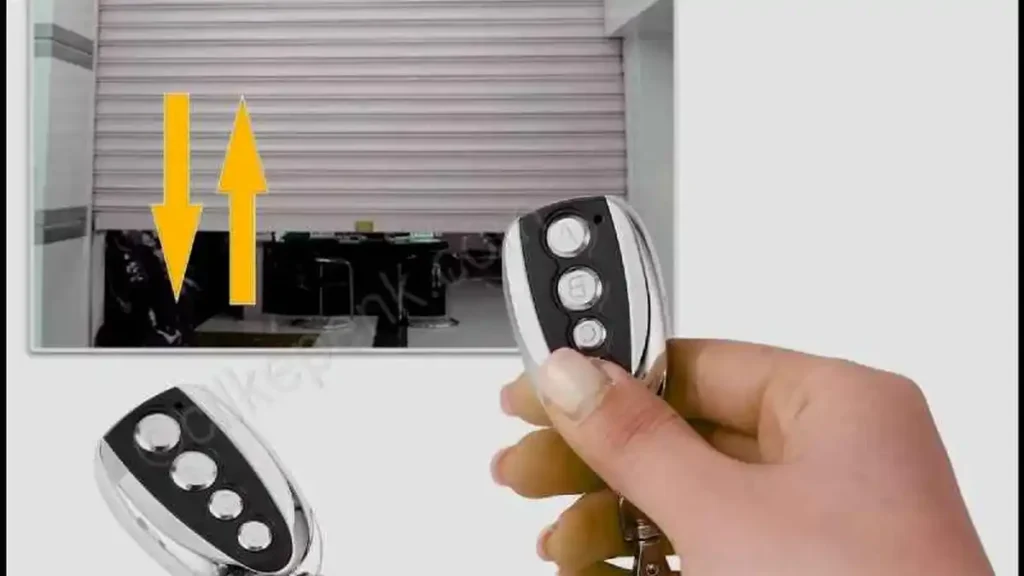 Kepenk Kumanda Arızaları 21 Kepenk Kumanda Arızaları ve Çözümleri