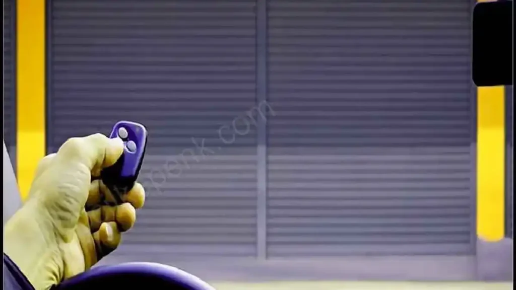 Kepenk Kumanda Arızaları 13 Kepenk Kumanda Arızaları ve Çözümleri