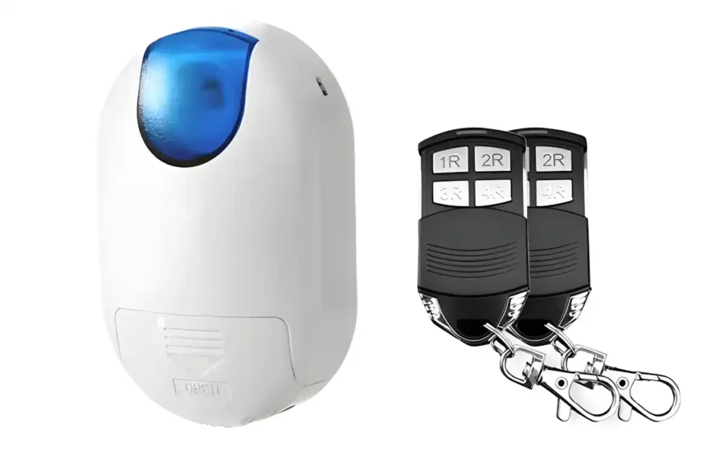 Kepenk Sistemleri Kumanda Türleri 21 Kepenk Kumandası Çalışmıyor mu? Adım Adım Kontrol Listesi