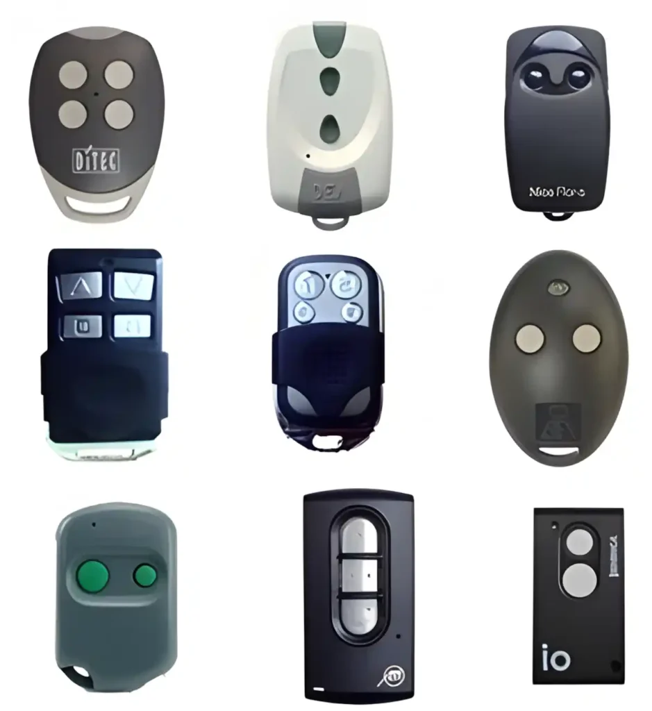 Kepenk Kumandası Çalışmıyor mu? Adım Adım Kontrol Listesi