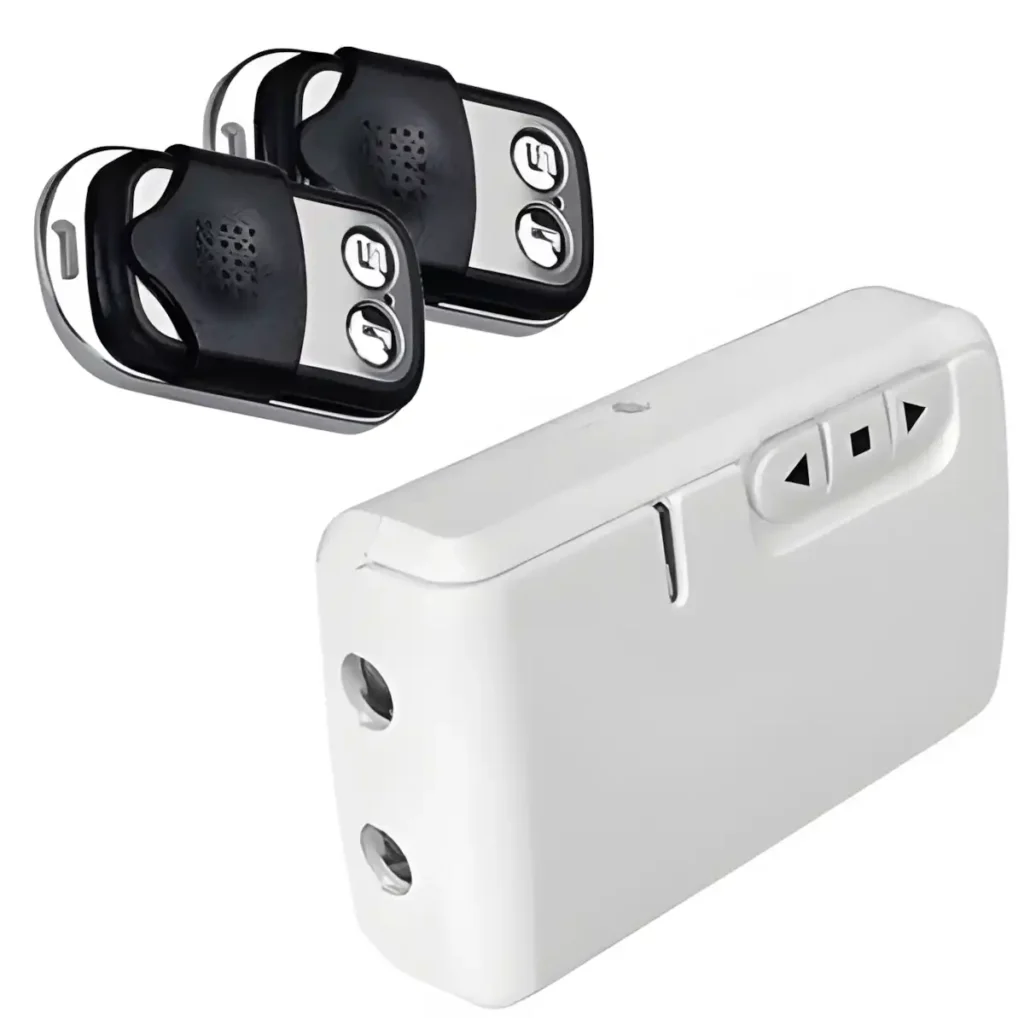 Kepenk Sistemleri Kumanda Türleri 22 Kepenk Kumandası Çalışmıyor mu? Adım Adım Kontrol Listesi