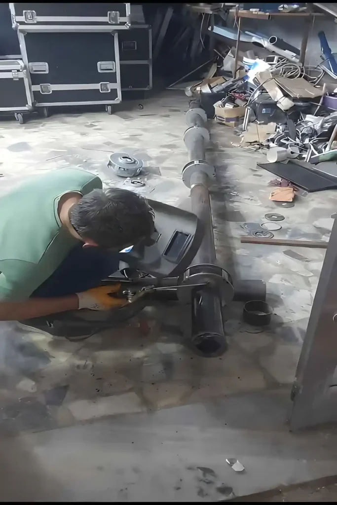 Acil Kepenk Hakkımızda