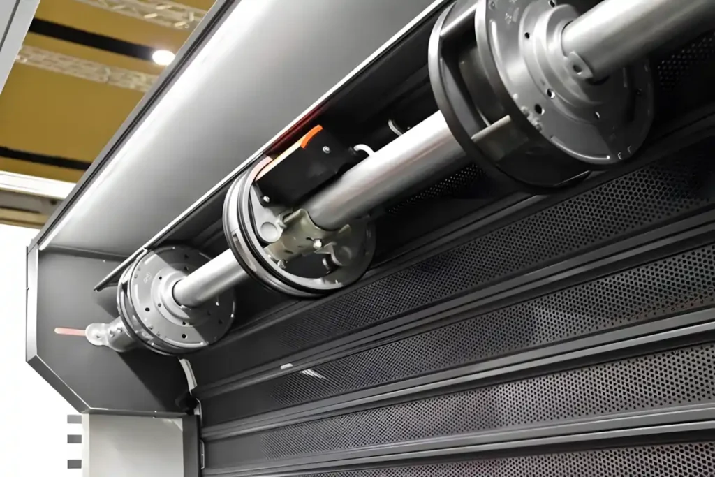 Motorlu Kepenk Ömrünü Uzat 2 Motorlu Kepenk Ömrünü Uzatan 8 Bakım Alışkanlığı