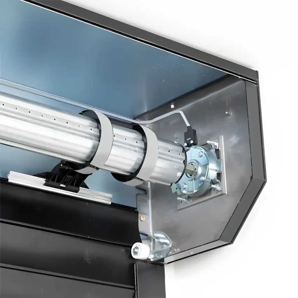 Kepenk Motor Seçim Rehberi 3 Kepenk Motor Seçim Rehberi. Dıştan Motorlu mu, İçten Motorlu mu?