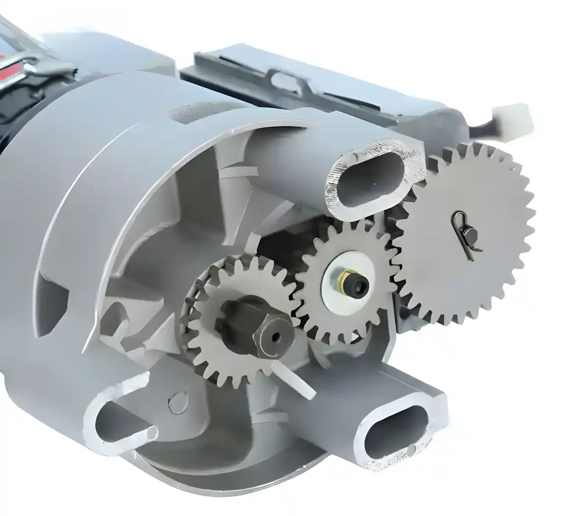 İstanbul Acil Kepenk 3 Kepenk Motor Seçim Rehberi. Dıştan Motorlu mu, İçten Motorlu mu?