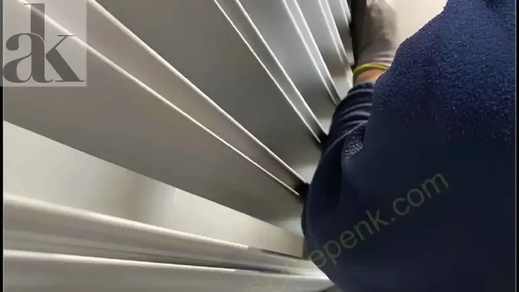 Kepenk Ray Sorunları Çözüm Yolları 16 Kepenk Ray Sistemlerinde Karşılaşılan Sorunlar