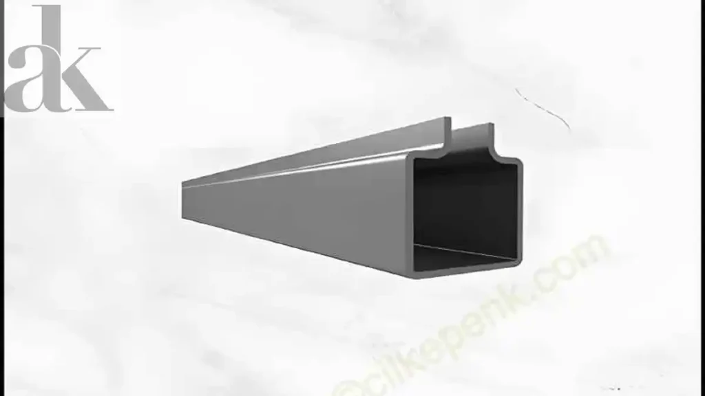 Kepenk Ray Sorunları Çözüm Yolları 18 Kepenk Ray Sistemlerinde Karşılaşılan Sorunlar