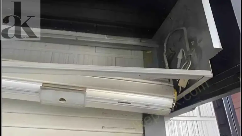 Kepenk Ray Sorunları Çözüm Yolları 9 kepenk ray sorunları, kepenk ray paslanması, kepenk ray yağlama