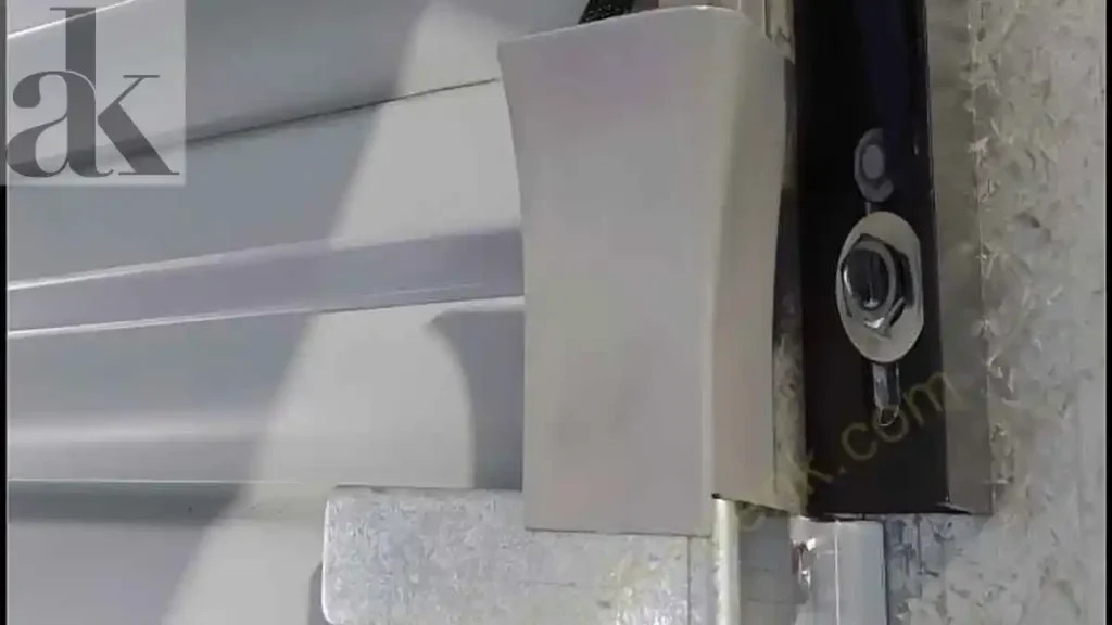 Kepenk Ray Sorunları Çözüm Yolları 25 kepenk ray sıkışması, kepenk ray deformasyonu, kepenk ray bakımı,