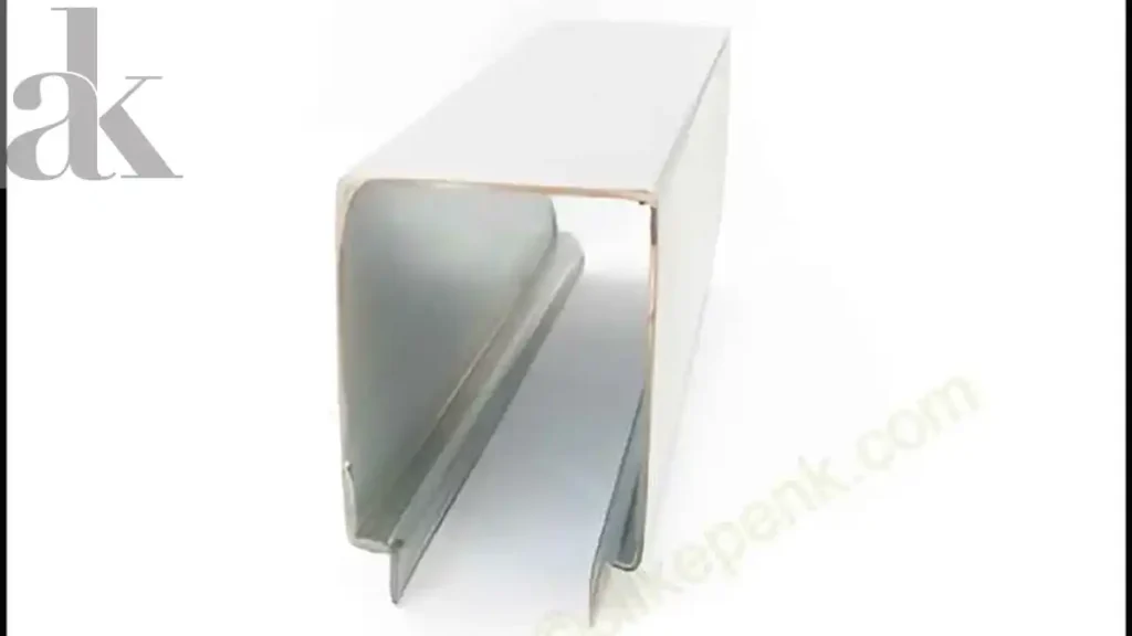 Kepenk Ray Sorunları Çözüm Yolları 6 kepenk ray sorunları, kepenk ray paslanması, kepenk ray yağlama