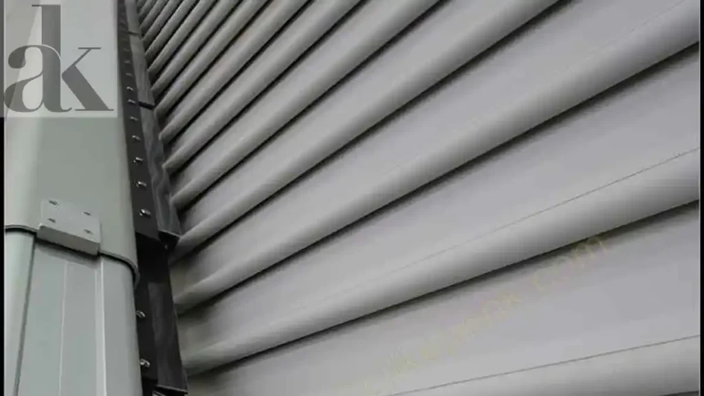 Kepenk Ray Sorunları Çözüm Yolları 5 kepenk ray sorunları, kepenk ray paslanması, kepenk ray yağlama