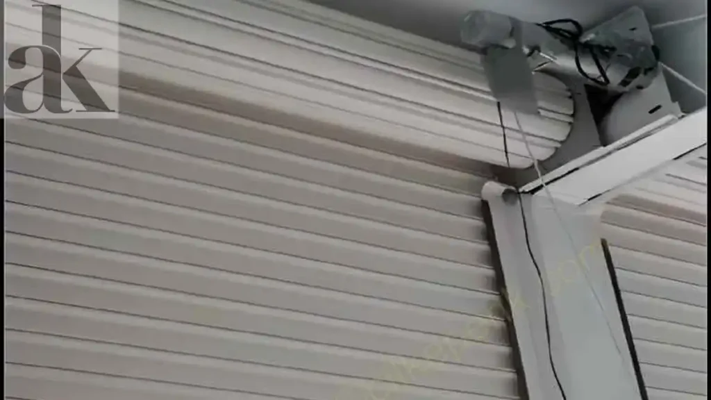 Kepenk Ray Sorunları Çözüm Yolları 3 kepenk ray sorunları, kepenk ray paslanması, kepenk ray yağlama